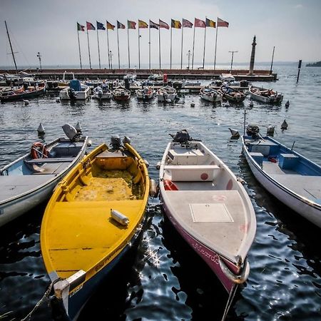 Homelyfeeling Castelnuovo del Garda Exterior foto