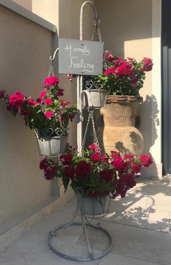 Homelyfeeling Castelnuovo del Garda Exterior foto