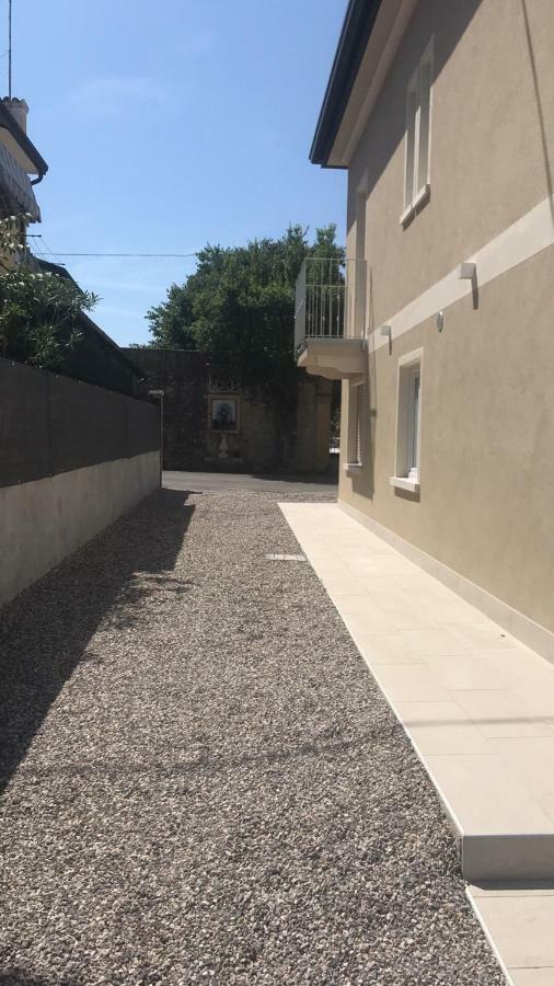 Homelyfeeling Castelnuovo del Garda Exterior foto