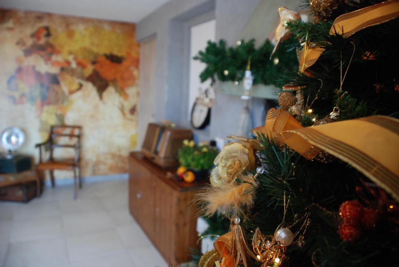 Homelyfeeling Castelnuovo del Garda Exterior foto