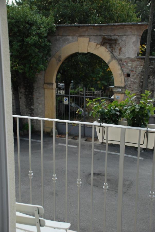 Homelyfeeling Castelnuovo del Garda Exterior foto
