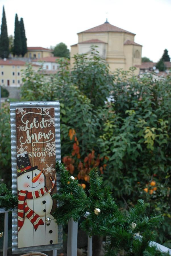 Homelyfeeling Castelnuovo del Garda Exterior foto